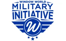 Window World Military Initiative